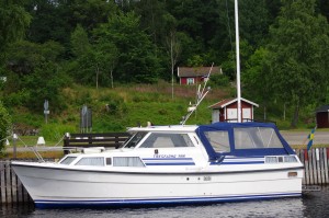 Tresfjord